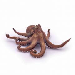 Figurina - Marine Life - Octopus