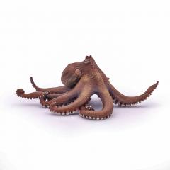 Figurina - Marine Life - Octopus