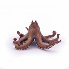 Figurina - Marine Life - Octopus