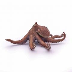Figurina - Marine Life - Octopus