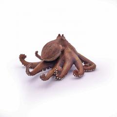 Figurina - Marine Life - Octopus