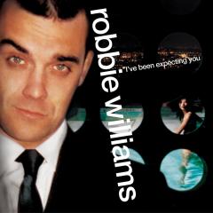 I've Been Expecting You - Vinyl