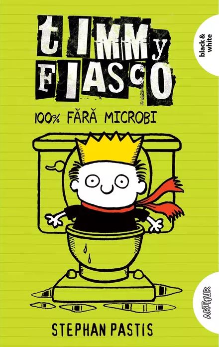Timmy Fiasco