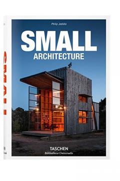 100 Small Buildings