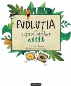 Evolutia vietii pe Pamant