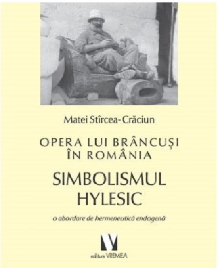 Opera lui Brancusi in Romania