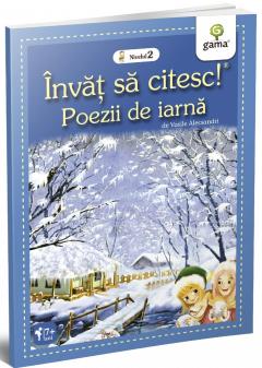 Poezii de iarna