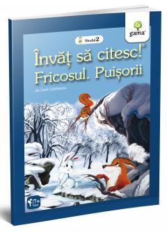 Fricosul. Puisorii