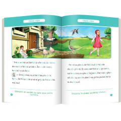 Gastele vrajite. Uriasul egoist