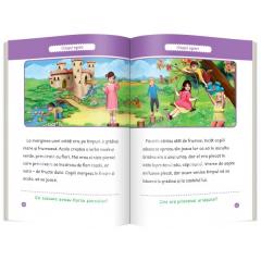 Gastele vrajite. Uriasul egoist