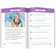 Gastele vrajite. Uriasul egoist