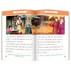 Pasarea fericirii. Batranul rege