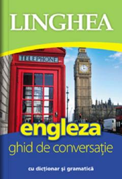 Ghid de conversatie roman-englez