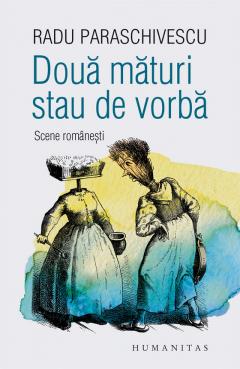 Doua maturi stau de vorba