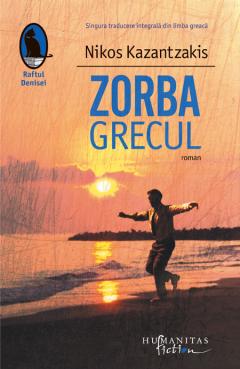 Zorba Grecul