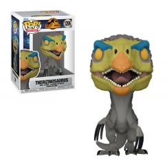 Figurina - Jurassic World Dominion - Therizinosaurus