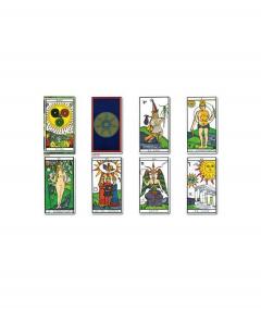Carti de Tarot - Esoterico