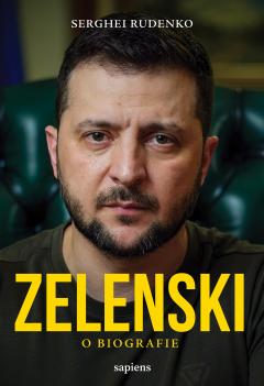 Zelenski. O biografie