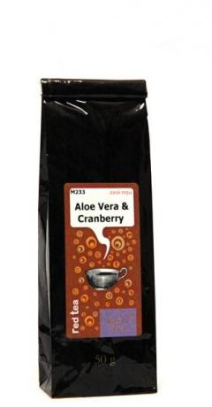 M233 Aloe Vera & Cranberry