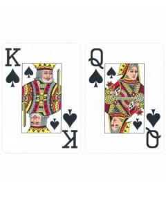 Carti de joc - European Poker Tour, Albastru