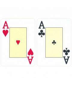 Carti de joc - European Poker Tour, Albastru