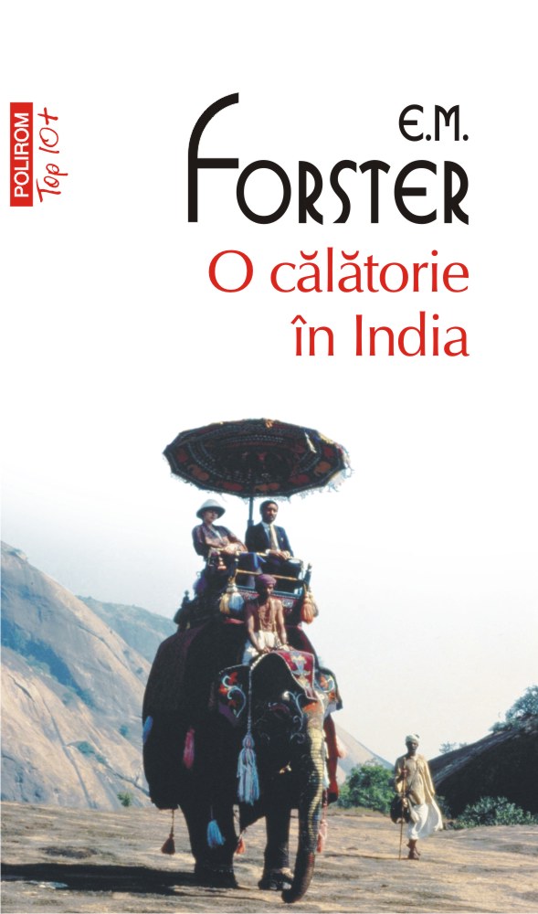 O calatorie in India