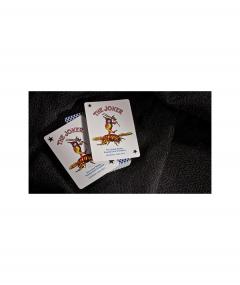 Carti de joc - Bee, albastru