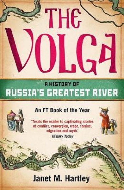 The Volga