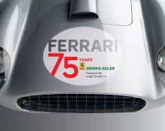 Ferrari: 75 years