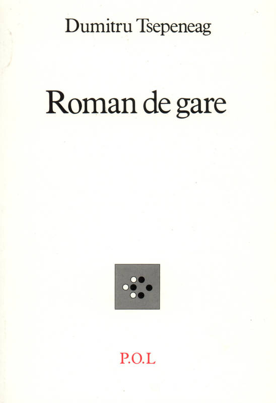 Roman de gare