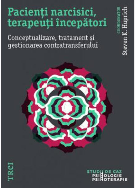 Pacienti narcisici, terapeuti incepatori