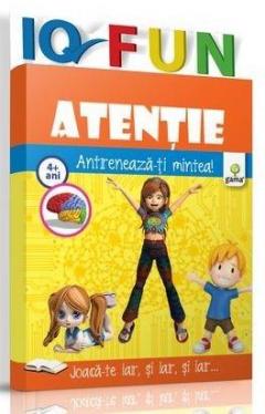 Atentie