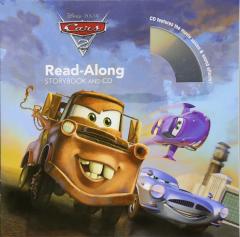 Cars 2