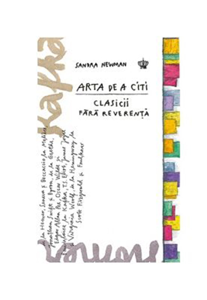 Arta de a citi clasicii fara reverenta