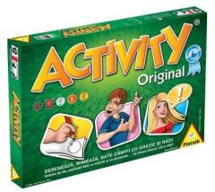 Activity Original