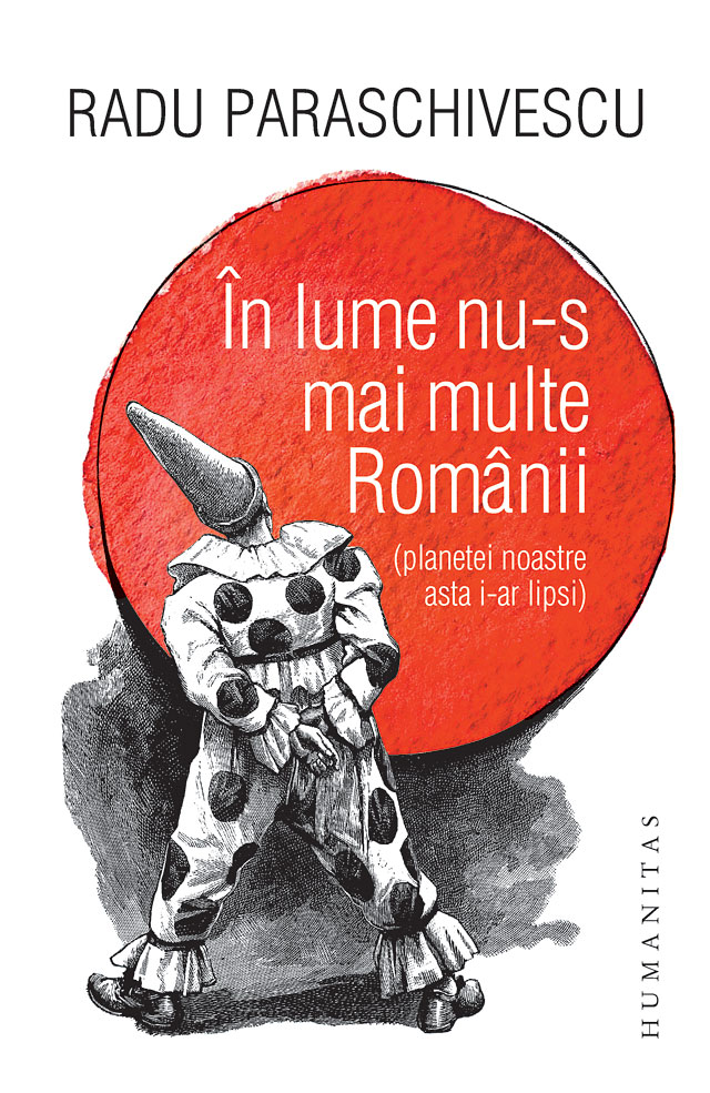 In lume nu-s mai multe Romanii