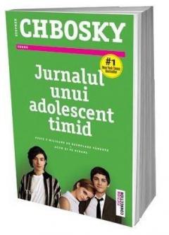 Jurnalul unui adolescent timid 