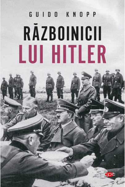 Razboinicii lui Hitler