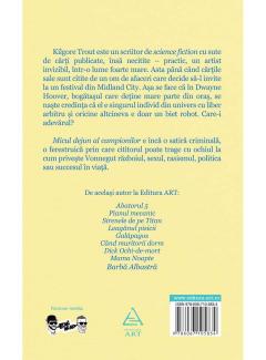 Micul dejun al campionilor