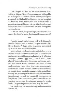 Micul dejun al campionilor