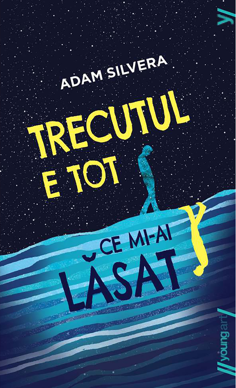 Trecutul e tot ce mi-ai lasat
