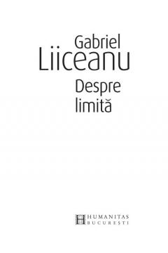 Despre limita