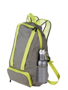 Ghiozdan - Foldable Carrying - Grey