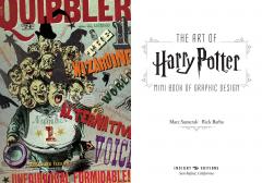 The Art of Harry Potter