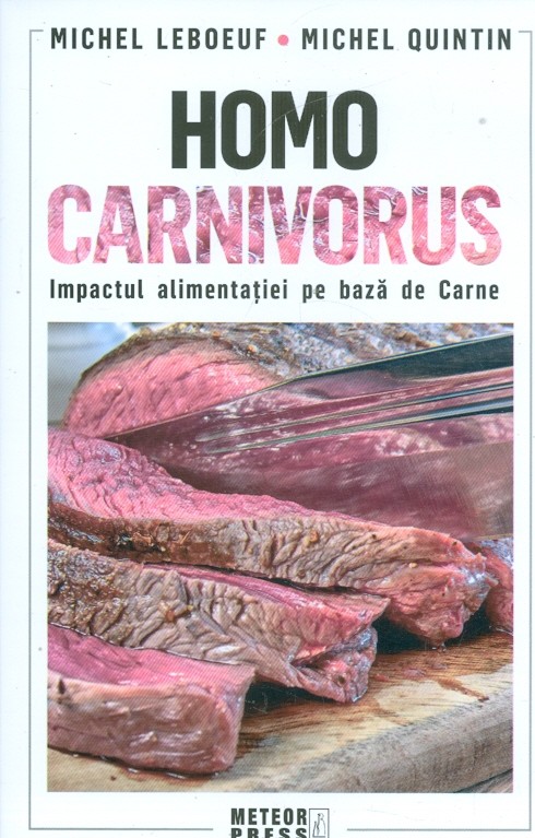 Homo carnivorus