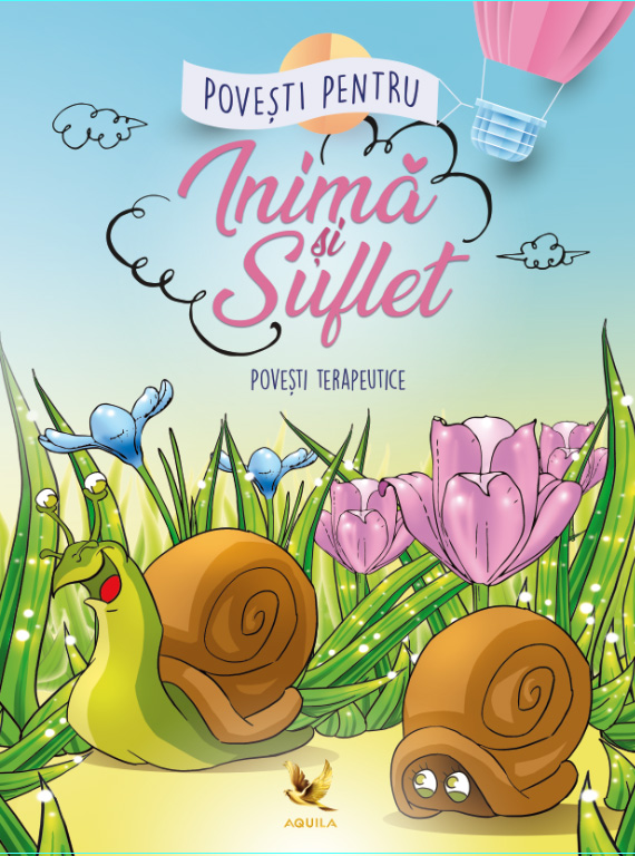 Povesti pentru inima si suflet