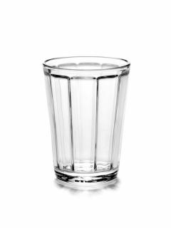 Pahar pentru apa tip tumbler
