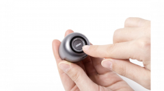 Mini boxa portabila - Gun Metal