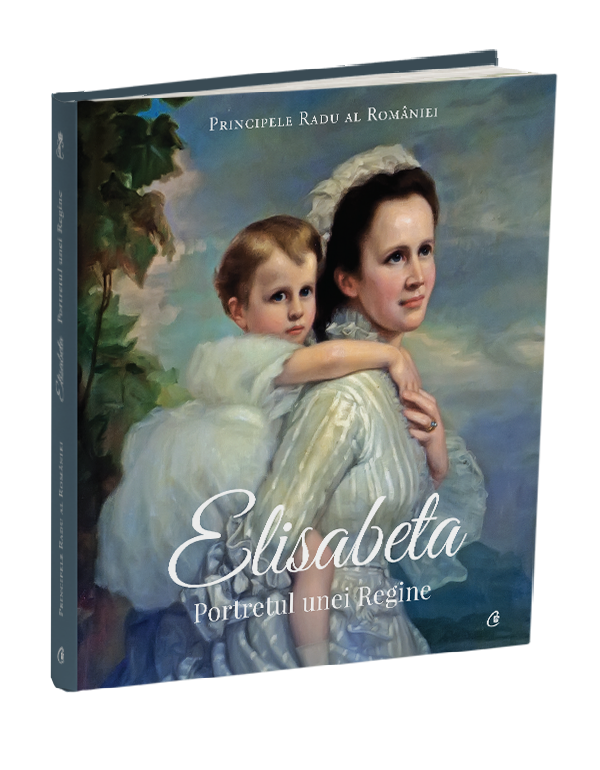 Elisabeta. Portretul unei Regine