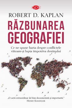 Razbunarea geografiei